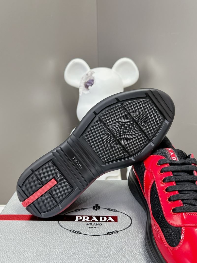 Prada Sneakers